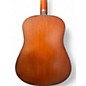 Used Godin metropolis Natural Acoustic Guitar