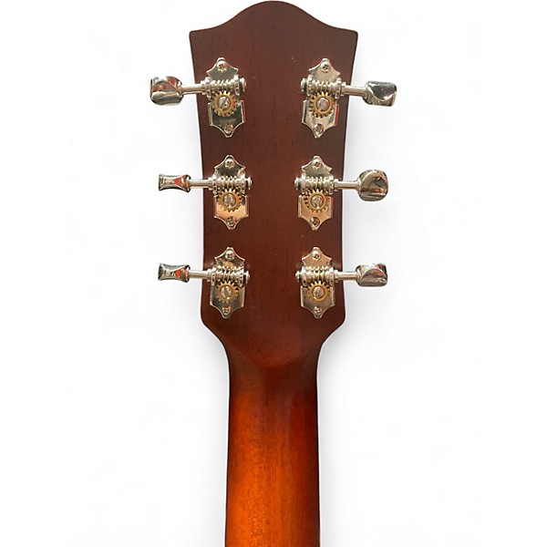 Used Godin metropolis Natural Acoustic Guitar