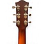 Used Godin metropolis Natural Acoustic Guitar