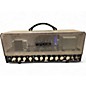 Used VOX NT50H Night Train 50W Tube Guitar Amp Head thumbnail