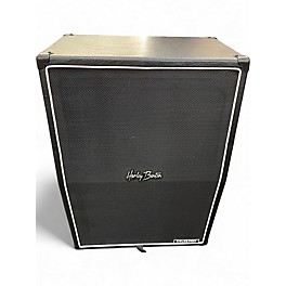 Used Harley Benton G212 Vintage Vertical Guitar Cabinet