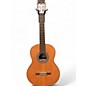 Used Kremona SOLOIST F65C LEFT HAND Natural Nylon String Acoustic Guitar thumbnail
