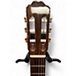 Used Kremona SOLOIST F65C LEFT HAND Natural Nylon String Acoustic Guitar