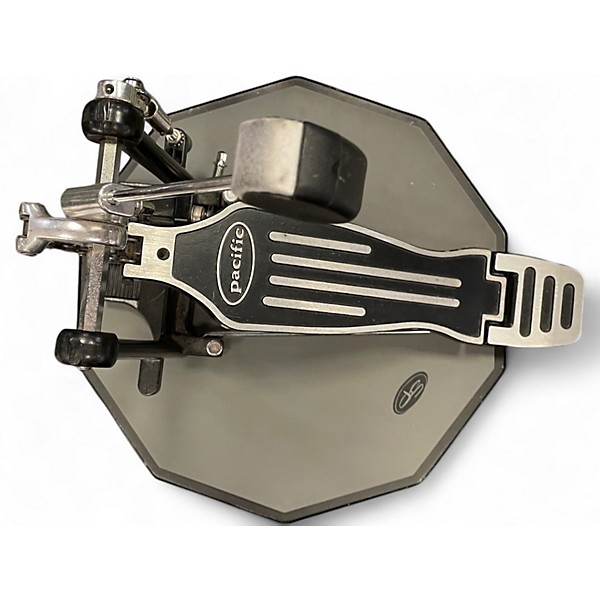 Used PDP by DW BASS KICK DRUM PEDAL Single Bass Drum Pedal