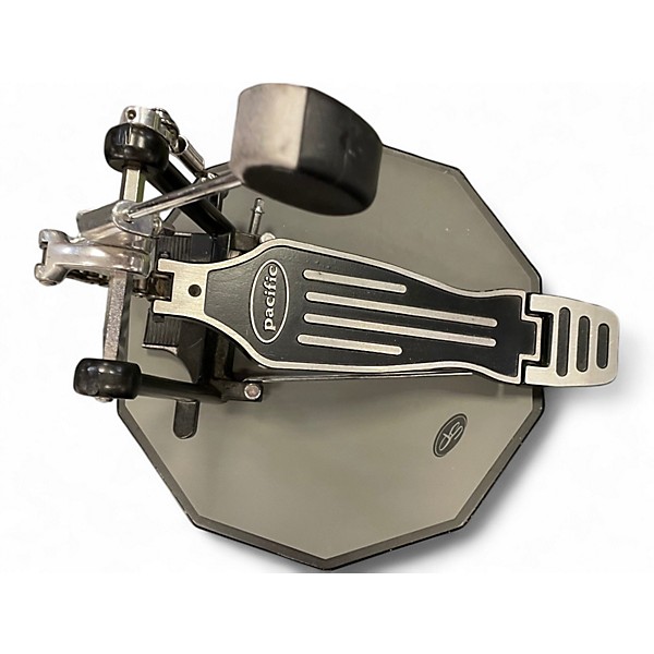 Used PDP by DW BASS KICK DRUM PEDAL Single Bass Drum Pedal