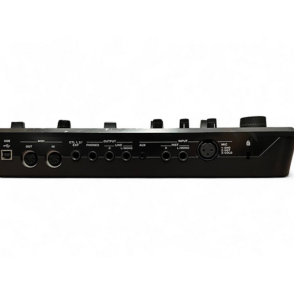 Used BOSS RC505 Loop Station Pedal