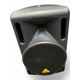 Used Behringer EUROLIVE B210D Powered Speaker