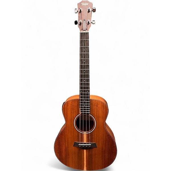 Used Taylor GS MINI KOA BASS KOA Acoustic Electric Guitar