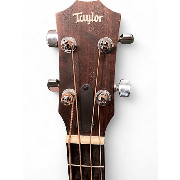 Used Taylor GS MINI KOA BASS KOA Acoustic Electric Guitar