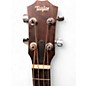 Used Taylor GS MINI KOA BASS KOA Acoustic Electric Guitar