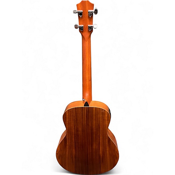 Used Taylor GS MINI KOA BASS KOA Acoustic Electric Guitar