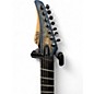 Used Schecter Guitar Research REAPER 7 SKY BURST Solid Body Electric Guitar