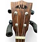 Used Kala ka-tk-t-ce Natural Ukulele