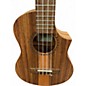 Used Kala ka-tk-t-ce Natural Ukulele