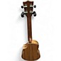 Used Kala ka-tk-t-ce Natural Ukulele