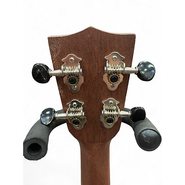 Used Kala ka-tk-t-ce Natural Ukulele