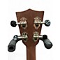 Used Kala ka-tk-t-ce Natural Ukulele