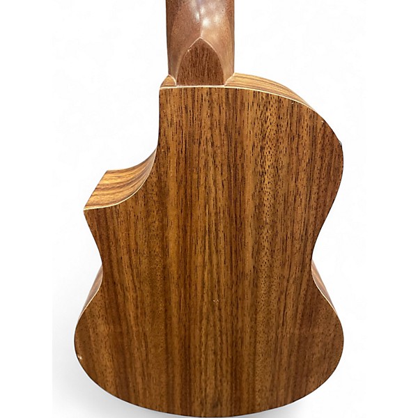 Used Kala ka-tk-t-ce Natural Ukulele