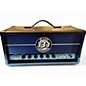 Used Jet City Amplification Jet City 20 Tube Guitar Amp Head thumbnail