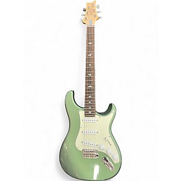 Used PRS Silver Sky John Mayer Signature ORION GREEN Solid Body Electric Guitar