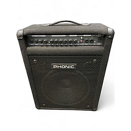 Used Phonic MK50 Keyboard Amp