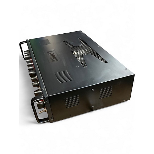 Used Laney  IRT-Studio Ironheart Rackmount Tube Guitar Amp Head