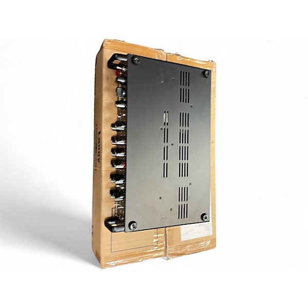 Used Laney  IRT-Studio Ironheart Rackmount Tube Guitar Amp Head