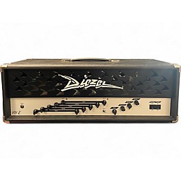Used Diezel VH2 Tube Guitar Amp Head