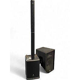 Used JBL PRX ONE Sound Package