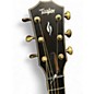 Used Taylor 816CE Natural Acoustic Electric Guitar