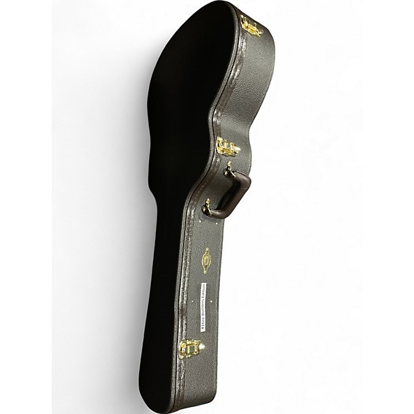 Used Taylor 816CE Natural Acoustic Electric Guitar