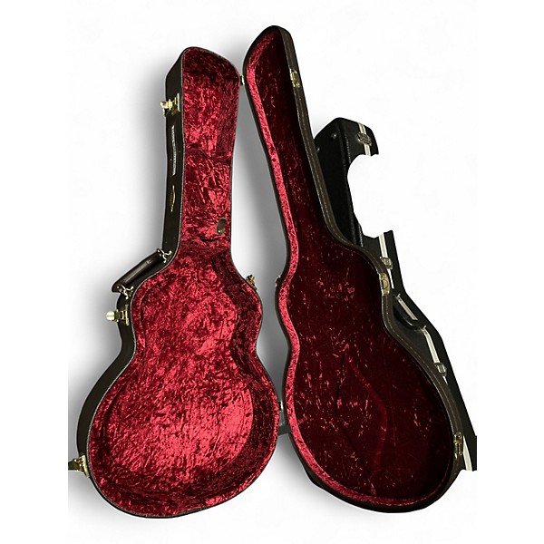 Used Taylor 816CE Natural Acoustic Electric Guitar