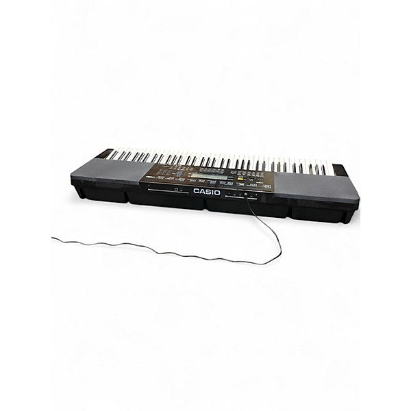 CASIO カシオ 電子キーボード WK-245 76鍵盤 アダプタ付 WK-6600 | ベーシックキーボード | 電子楽器 | CASIO