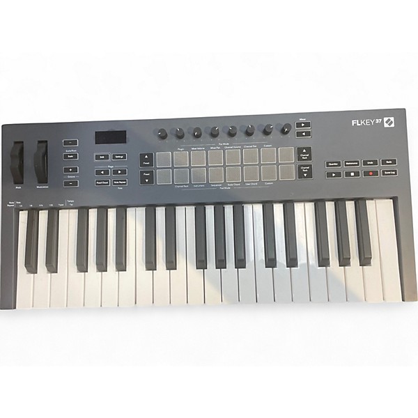 Novation FLKEY37 MIDIキーボード FLkey 37 | Novation