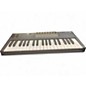 Used Novation FLKey37 MIDI Controller