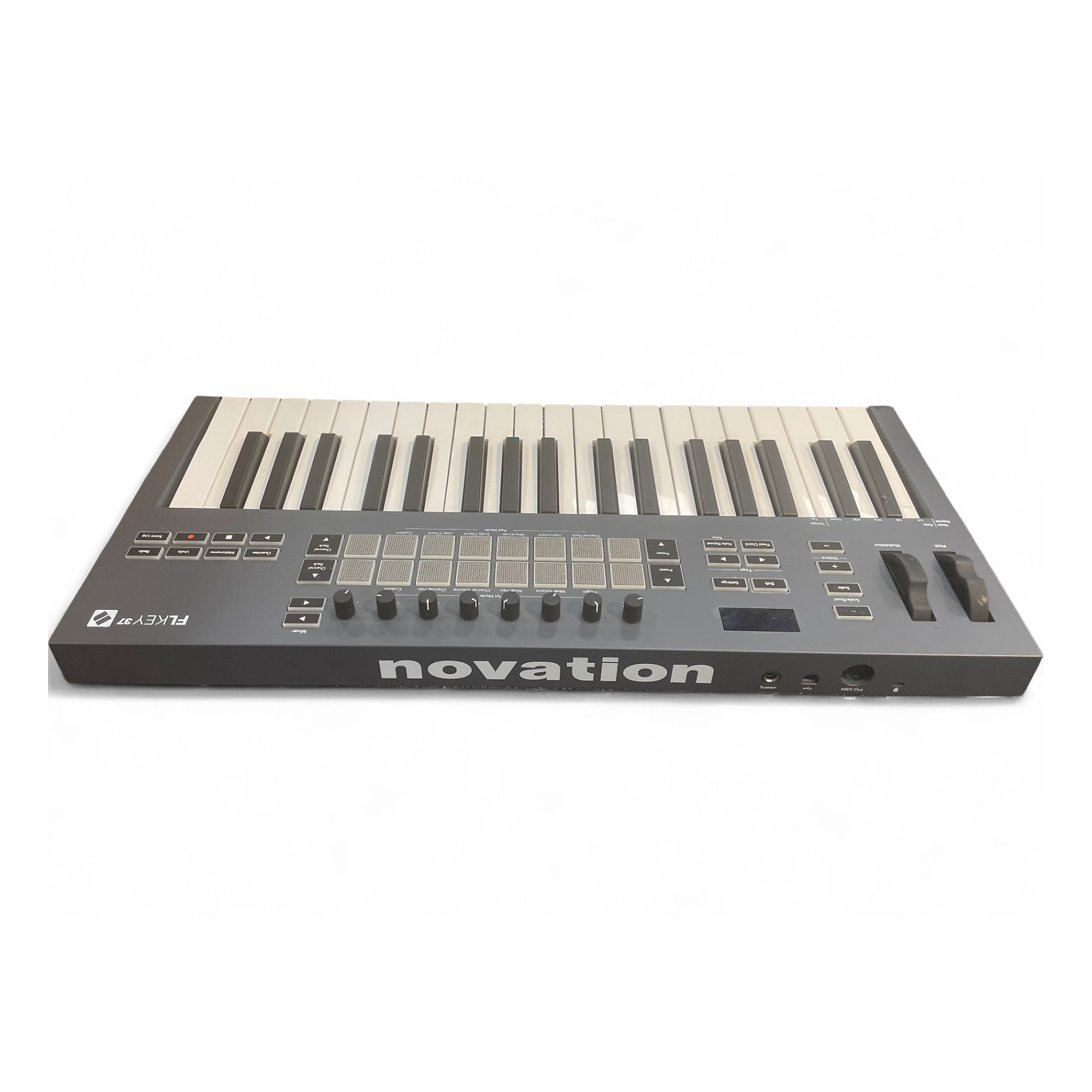 Novation flkey37 MIDIキーボード FLkey 37 | Novation