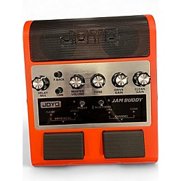 Used Joyo JAM BUDDY Battery Powered Amp