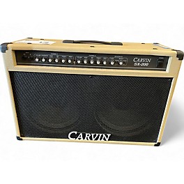 Used Carvin MX200 Guitar Combo Amp