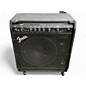 Used Fender Bassman 100 Bass Combo Amp thumbnail