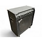 Used Fender Bassman 100 Bass Combo Amp
