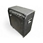 Used Fender Bassman 100 Bass Combo Amp