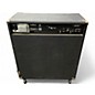 Used Fender Bassman 100 Bass Combo Amp
