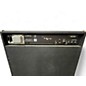 Used Fender Bassman 100 Bass Combo Amp