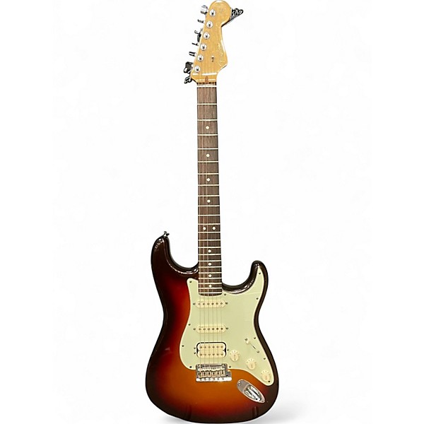 Fender USA American Deluxe Plus