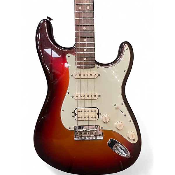 ギター Fender USA American Deluxe Plus Used Fender American Deluxe Stratocaster Plus 3 Color