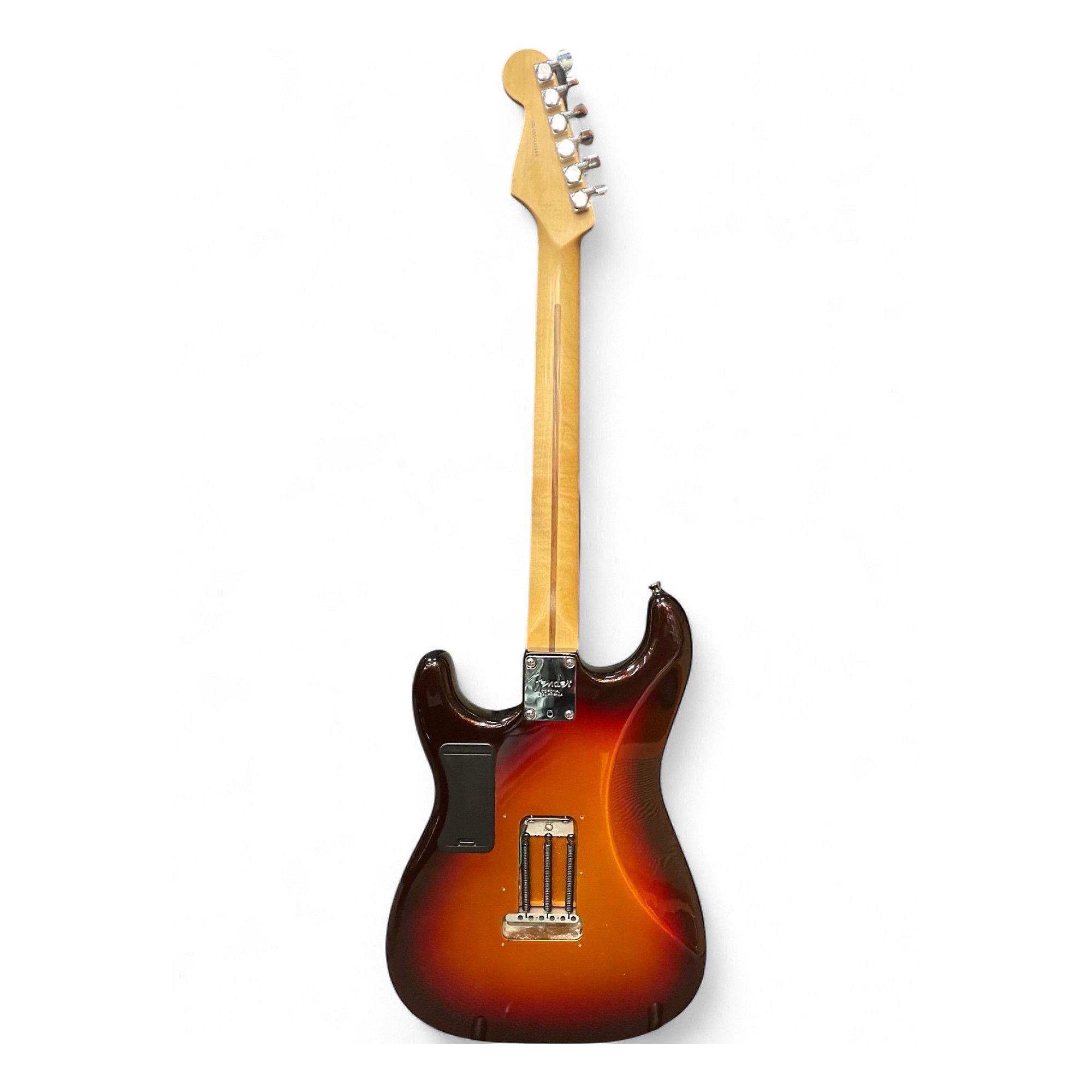 ギター Fender USA American Deluxe Plus Used Fender American Deluxe Stratocaster Plus 3 Color