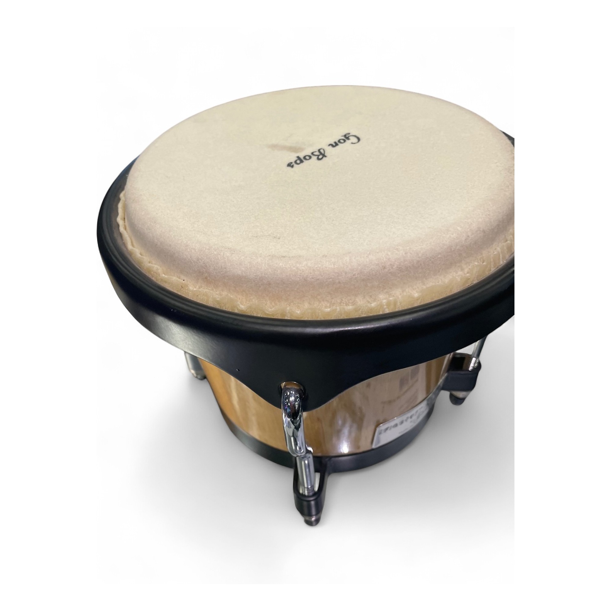 Used Gon Bops FIESTA SERIES BONGOS Bongos | Guitar Center
