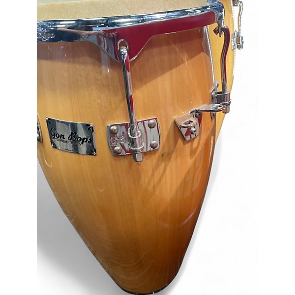 Used Gon Bops TUMBAO CONGA Conga