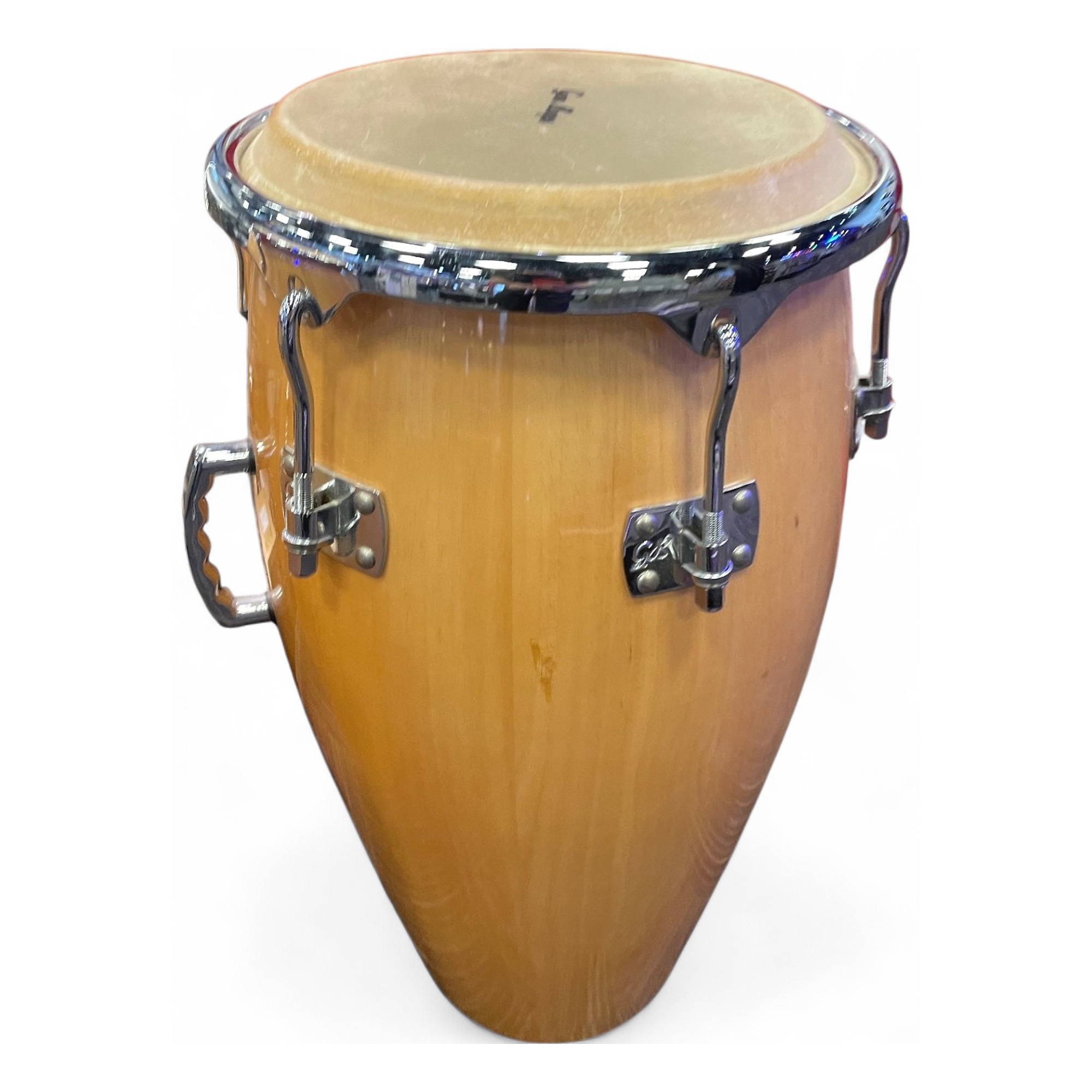 LP コンガ(トゥンバオ) LP コンガ(トゥンバオ) Tumbao Pro Congas Archives - Gon Bops