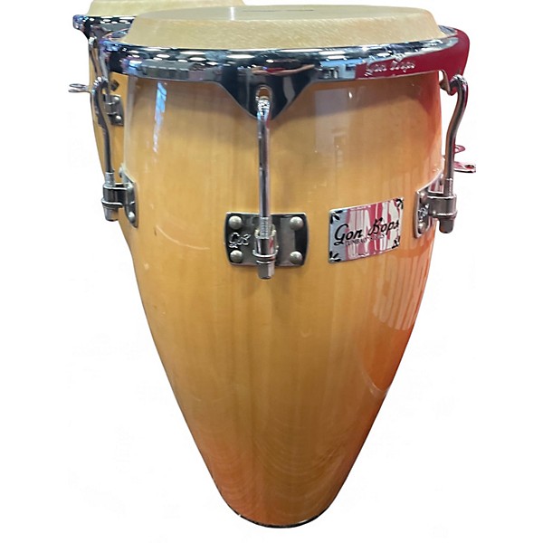 Used Gon Bops TUMBAO SERIES CONGA Conga